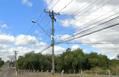 Terreno à venda no santa terezinha, piracicaba  por r$ 850.000
