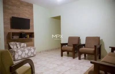 Casa com 4 quartos à venda na cidade alta, piracicaba  por r$ 530.000