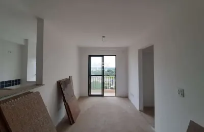 Apartamento com 2 quartos à venda no jardim nova iguaçu, piracicaba  por r$ 240.000