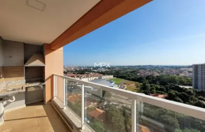 Apartamento com 3 quartos à venda no piracicamirim, piracicaba  por r$ 595.000