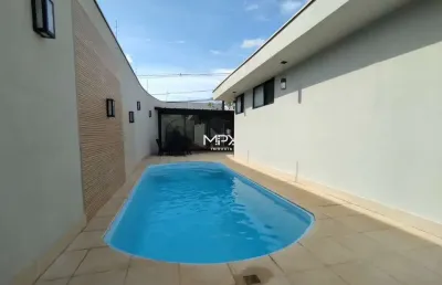 Casa com 4 quartos à venda no nova piracicaba, piracicaba  por r$ 1.390.000