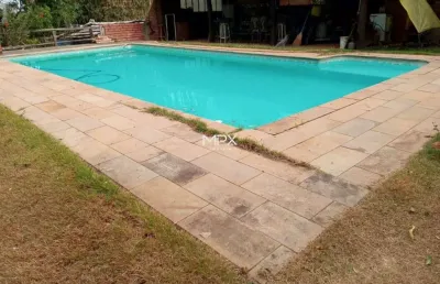 Chácara / sítio com 3 quartos à venda em tupi, piracicaba  por r$ 1.300.000