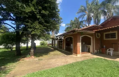 Chácara / sítio com 2 quartos à venda no santa rita, piracicaba  por r$ 800.000