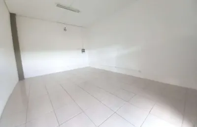 Sala comercial para alugar no capim fino, piracicaba  por r$ 1.265