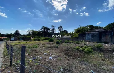 Terreno à venda no glebas natalinas, piracicaba  por r$ 790.000