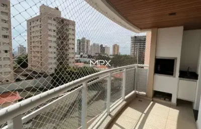 Apartamento com 3 quartos à venda na vila monteiro, piracicaba  por r$ 590.000