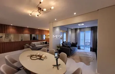 Apartamento com 3 quartos à venda no centro, piracicaba  por r$ 1.550.000