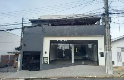Sala comercial para alugar no jardim petrópolis, piracicaba  por r$ 5.000