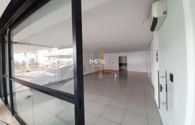 Sala comercial para alugar na vila rezende, piracicaba  por r$ 4.000