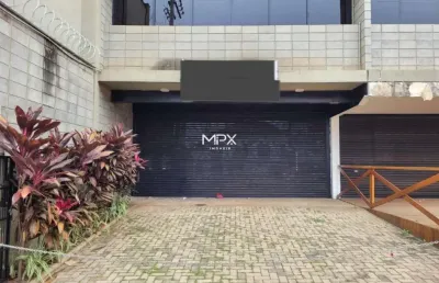 Sala comercial para alugar na vila rezende, piracicaba  por r$ 4.000