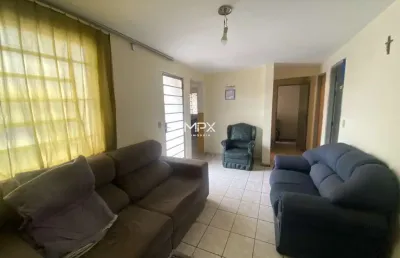 Casa com 3 quartos à venda no cecap, piracicaba  por r$ 235.000