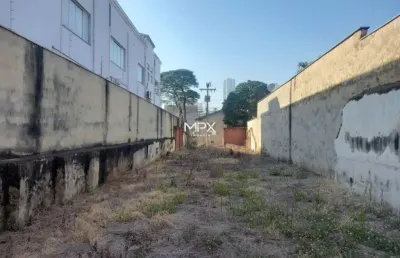 Terreno à venda no alto, piracicaba  por r$ 320.000