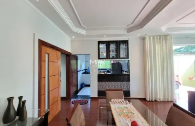 Casa com 3 quartos à venda no castelinho, piracicaba  por r$ 800.000
