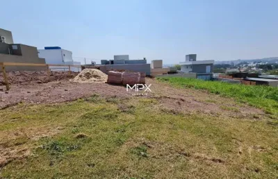 Terreno em condomínio fechado à venda no bongue, piracicaba  por r$ 250.000