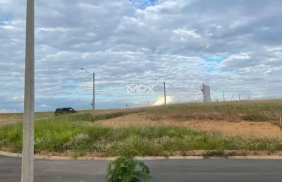 Terreno em condomínio fechado à venda no jardim são francisco, piracicaba  por r$ 340.000