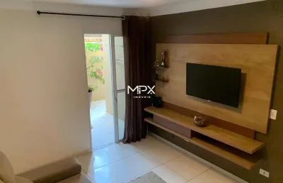 Apartamento com 2 quartos à venda no dois córregos, piracicaba  por r$ 230.000