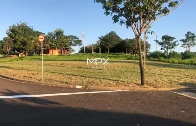 Terreno em condomínio fechado à venda no horto ( tupi ), piracicaba  por r$ 320.000