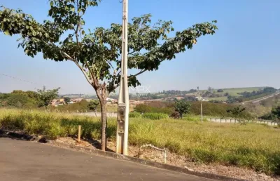 Terreno em condomínio fechado à venda no horto ( tupi ), piracicaba  por r$ 90.000