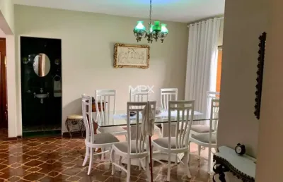 Casa com 5 quartos à venda no jardim monumento, piracicaba  por r$ 700.000
