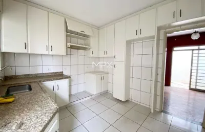 Casa com 3 quartos para alugar no nova piracicaba, piracicaba  por r$ 2.950