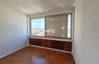 Apartamento com 1 quarto para alugar no centro, piracicaba  por r$ 800