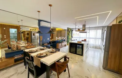 Apartamento com 2 quartos à venda no são judas, piracicaba  por r$ 653.000