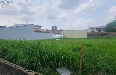 Terreno à venda no nova piracicaba, piracicaba  por r$ 400.000