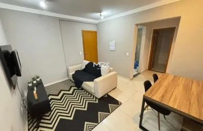 Apartamento com 2 quartos à venda no nova américa, piracicaba  por r$ 320.000