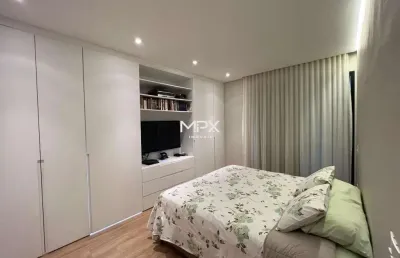 Casa em condomínio fechado com 4 quartos à venda no bongue, piracicaba  por r$ 1.294.000