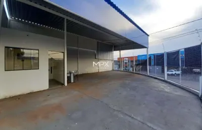 Sala comercial para alugar no piracicamirim, piracicaba  por r$ 2.000