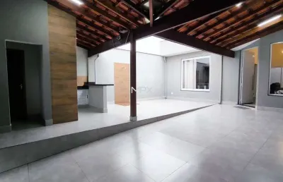 Casa com 3 quartos à venda no jardim astúrias i, piracicaba  por r$ 680.000