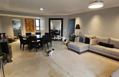 Apartamento com 3 quartos à venda no jardim elite, piracicaba  por r$ 1.100.000
