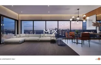 Apartamento com 3 quartos à venda no centro, piracicaba  por r$ 1.233.088