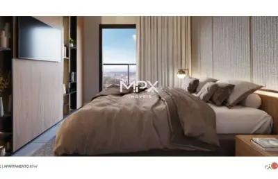 Apartamento com 2 quartos à venda no centro, piracicaba  por r$ 1.023.120