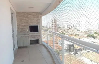 Apartamento com 3 quartos para alugar no alemães, piracicaba  por r$ 4.300