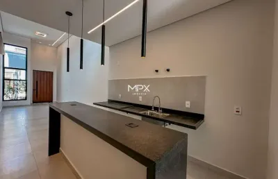 Casa em condomínio fechado com 3 quartos à venda no piracicamirim, piracicaba  por r$ 880.000