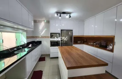 Casa com 4 quartos à venda no nova piracicaba, piracicaba  por r$ 1.400.000