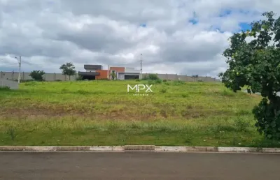 Terreno em condomínio fechado à venda no bongue, piracicaba  por r$ 250.000