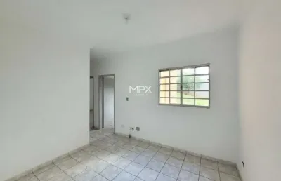 Apartamento com 3 quartos para alugar no jardim maria, piracicaba  por r$ 800