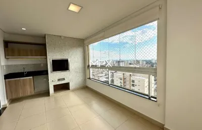 Apartamento com 3 quartos à venda no são judas, piracicaba  por r$ 900.000