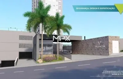 Apartamento com 2 quartos à venda no morumbi, piracicaba  por r$ 250.697