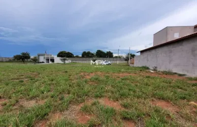Terreno em condomínio fechado à venda no campestre, piracicaba  por r$ 243.600