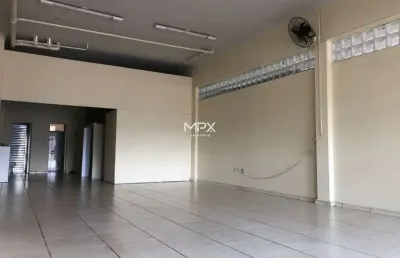 Sala comercial para alugar no piracicamirim, piracicaba  por r$ 3.100