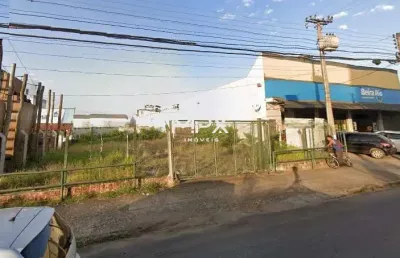 Terreno comercial para alugar no jardim caxambu, piracicaba  por r$ 4.000