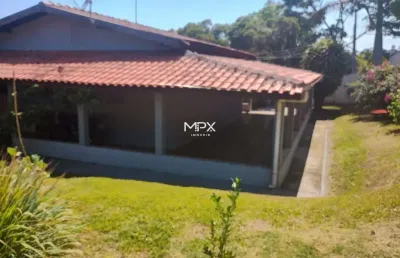 Chácara / sítio com 2 quartos à venda no jardim nova suíça, piracicaba  por r$ 299.000