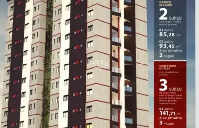 Apartamento com 3 quartos à venda na cidade alta, piracicaba  por r$ 1.240.709