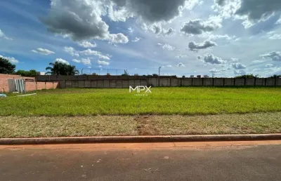 Terreno em condomínio fechado à venda no campestre, piracicaba  por r$ 250.000