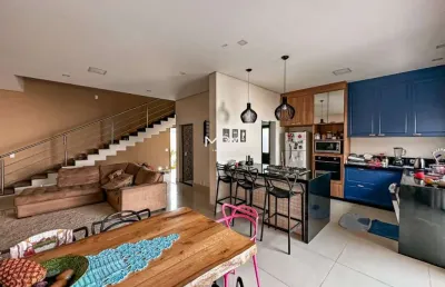 Casa com 3 quartos à venda no vale do sol, piracicaba  por r$ 950.000