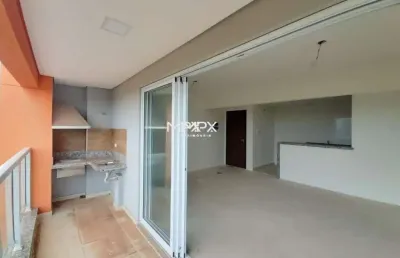 Apartamento com 3 quartos à venda no piracicamirim, piracicaba  por r$ 590.000