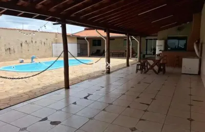 Casa com 2 quartos para alugar no residencial santo antônio, piracicaba  por r$ 3.300